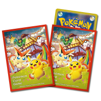 Pokémon Center Tohoku Special Box
