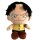 One Piece Ace Plüsch Figur 20cm