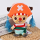 One Piece Chopper x Buggy Plüsch Figur 20cm