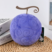 One Piece Gum Gum Devilfruit Monkey D. Luffy 15cm