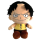 One Piece Ace Plüsch Figur 25cm