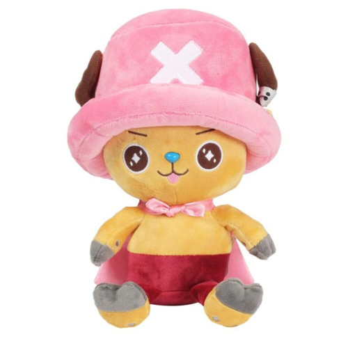 One Piece New Chopper Version 1 Plüsch Figur 25cm