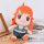One Piece Nami Plüsch Figur 25cm