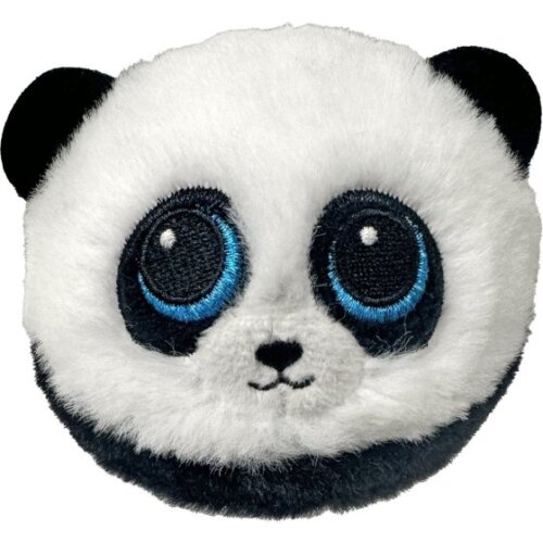 TY Beanie Bouncer - Checkers Panda