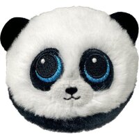 TY Beanie Bouncer - Checkers Panda