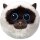 TY Beanie Bouncer - Sammy Siamese Cat