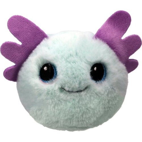 TY Beanie Bouncer - Swish Axolotl