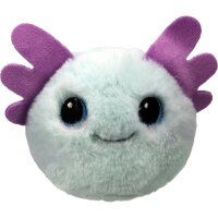 TY Beanie Bouncer - Swish Axolotl
