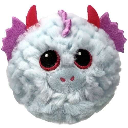TY Beanie Bouncer - Mystic Dragon