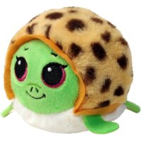 TY Beanie Bouncer - Cruiser Turtle