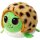 TY Beanie Bouncer - Cruiser Turtle