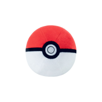 Pokémon Plüsch - Pokéball Sortiment (6...