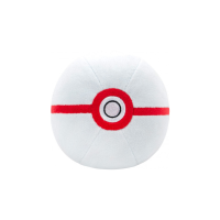 Pokémon Plüsch - Pokéball Sortiment (6 Stk.)