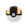 Pokémon Plüsch - Pokéball Sortiment (6 Stk.)