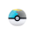 Pokémon Plüsch - Pokéball Sortiment (6 Stk.)
