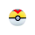 Pokémon Plüsch - Pokéball Sortiment (6 Stk.)