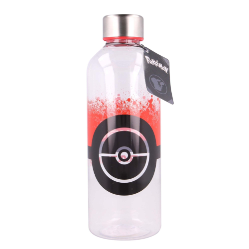 Pokémon - Trinkflasche "Pokémon Trainer" Design 980 ml