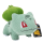 Pokémon Plüsch - Bulbasaur / Bisasam Cord 20cm