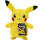 Pokémon Plüsch - Pikachu Cord 20cm