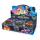 Ravensburger Disney Lorcana Set 10 "Geflüster aus der Tiefe" Booster Display DE