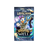 Ravensburger Disney Lorcana Set 10 "Whispers of the...