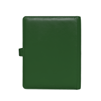 Ultra PRO Premium Snap Binder - Green for Pokémon