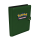 Ultra PRO Premium Snap Binder - Green for Pokémon