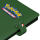 Ultra PRO Premium Snap Binder - Green for Pokémon