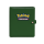 Ultra PRO Premium Snap Binder - Green for Pokémon