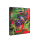 Ultra PRO Mega Evolutions - Phantasmal Flames 4-Pocket Portfolio for Pokémon