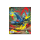Ultra PRO Mega Evolutions - Phantasmal Flames 4-Pocket Portfolio for Pokémon
