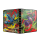 Ultra PRO Mega Evolutions - Phantasmal Flames 4-Pocket Portfolio for Pokémon
