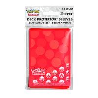 Ultra PRO Energy - Fire Type 65ct Deck Protector Sleeves...