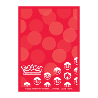 Ultra PRO Energy - Fire Type 65ct Deck Protector Sleeves...