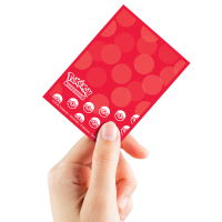 Ultra PRO Energy - Fire Type 65ct Deck Protector Sleeves for Pokémon