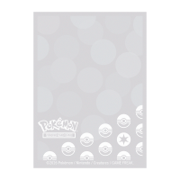 Ultra PRO Energy - Colorless Type 65ct Deck Protector...