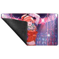 Ultra PRO Takanashi Kiara Stitched Playmat for the...