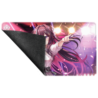 Ultra PRO AZKi Stitched Playmat for the hololive Official...