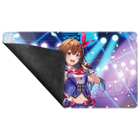 Ultra PRO Tokino Sora Stitched Playmat for the hololive...