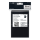 Ultra PRO PRO-Gloss 100ct Standard Deck Protector® Sleeves: Black