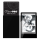 Ultra PRO PRO-Gloss 100ct Standard Deck Protector® Sleeves: Black