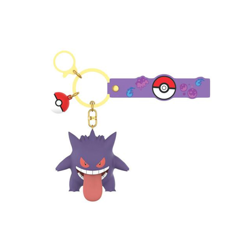 FUNISM Pokémon Keychain - Gengar 5cm