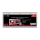 Ultra PRO UV ONE-TOUCH Horizontal Booklet Card Holder 187mm