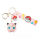 FUNISM Pokémon Keychain - Pummeluff 5cm