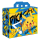 Pokémon Tragetasche - Pikachu 45x40x20cm