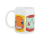 Pokémon  - Kanto Charakter Tasse 325 ml