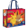 Pokémon Tragetasche - Pikachu und Evoli 45x40x20cm