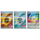 Pokémon CBB3C Gem Pack Vol. 3 Booster Display Simplified Chinese