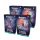 MTG - Lowryn Eclipsed: Commander Deck Display (4 Decks) EN