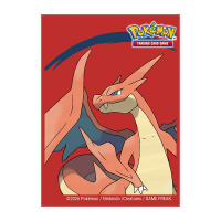 Ultra PRO Mega Charizard Y 65ct Deck Protector Sleeves...